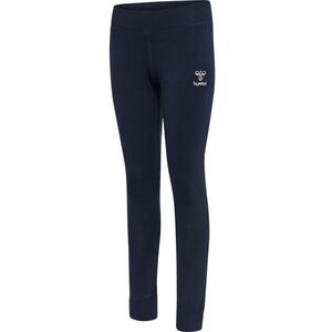 hmlMOVE GRID COTTON TIGHTS KIDS kép