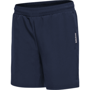 hmlMOVE GRID WOVEN SHORTS KIDS kép