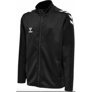 hmlCORE XK POLY ZIP SWEAT KIDS kép