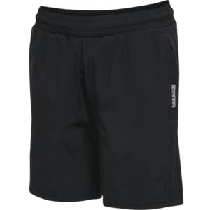 hmlMOVE GRID WOVEN SHORTS KIDS kép