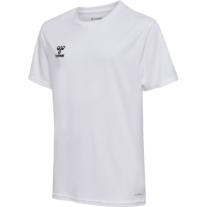 HMLESSENTIAL JERSEY S/S KIDS kép