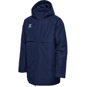 HMLGO PARKA JACKET kép