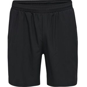 hmlMOVE GRID WOVEN SHORTS kép