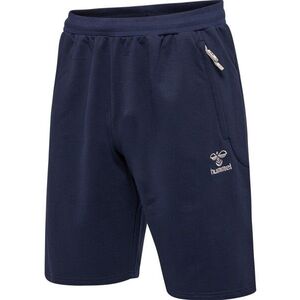 hmlMOVE GRID COTTON SHORTS kép