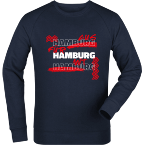 AHFH Sweatshirt kép