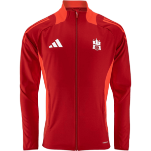 Hamburg Handball Trainingsjacke Kids kép