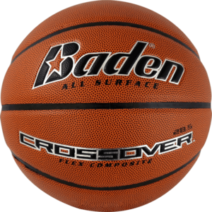Basketball Crossover kép