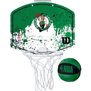NBA TEAM MINI HOOP BOSTON CELTICS kép