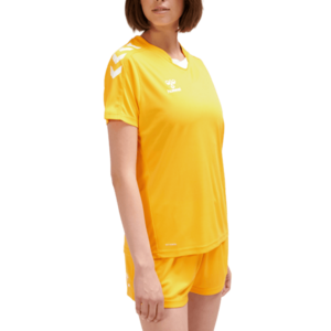 hmlCORE XK POLY JERSEY S/S WOMAN kép