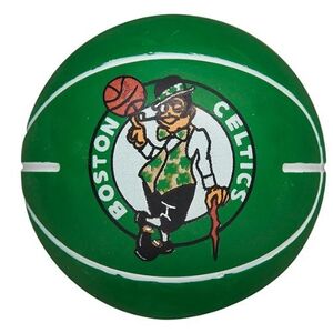 NBA DRIBBLER BASKETBALL BOSTON CELTICS kép
