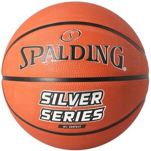 Basketball Silver Series kép