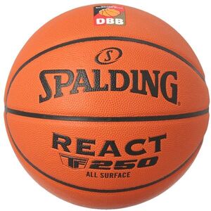 Basketball DBB React TF-250 kép