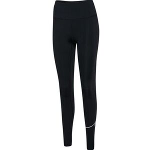 hmlCOURT MID WAIST POCKET TIGHTS W kép