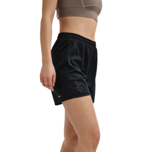 hmlACTIVE PL SHORTS WOMAN kép