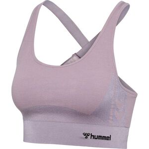 hmlCLEA SEAMLESS SPORTS TOP kép