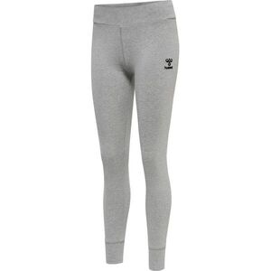 hmlMOVE GRID COTTON TIGHTS kép