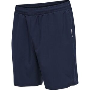 hmlMOVE GRID WOVEN SHORTS kép