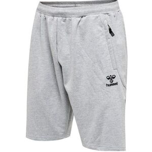 hmlMOVE GRID COTTON SHORTS kép