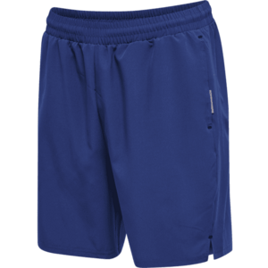 hmlMOVE GRID WOVEN SHORTS kép