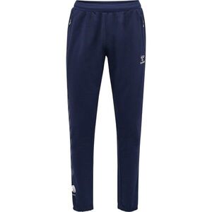 hmlMOVE GRID COTTON PANTS kép