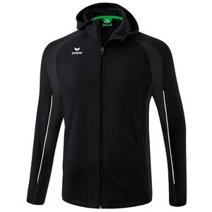 LIGA STAR Training Jacket with hood kép