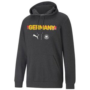 DHB Germany Hoodie kép