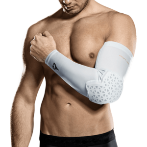 Select Compression bandage elbow long v23 kép