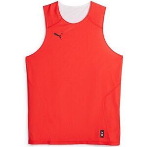Hoops Team Reverse Practice Jersey kép