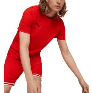 Hoops Team SS Shooting Shirt kép