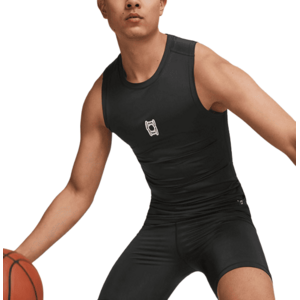 Hoops Team Slvs Top Baselayer kép