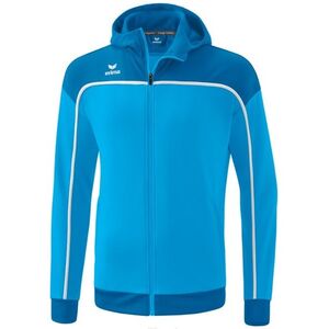 CHANGE by erima Training Jacket with hood kép