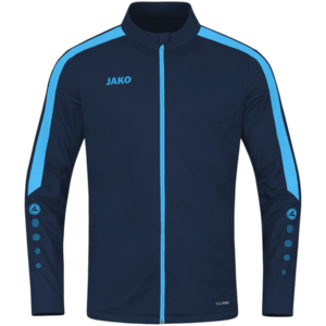Polyesterjacket Power W kép
