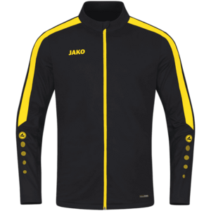 Polyesterjacket Power W kép