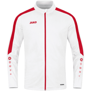 Polyesterjacket Power W kép