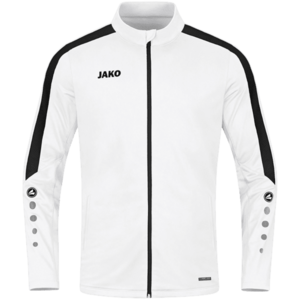 Polyesterjacket Power Jr kép