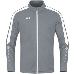 Polyesterjacke Power kép