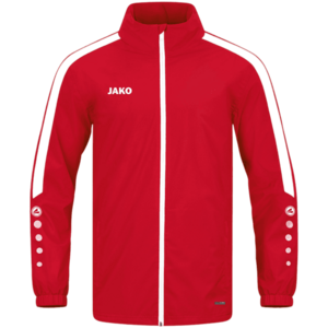 Allwetterjacke Power kép