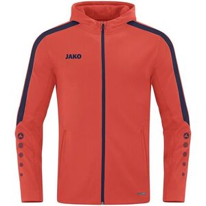 Jako Power Jacket Kids kép