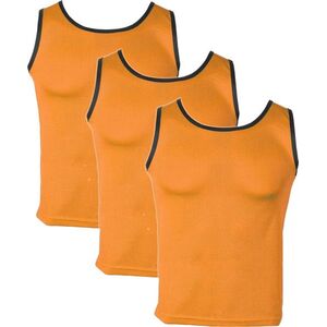 Cawila ACADEMY Bib 3pack Kids kép