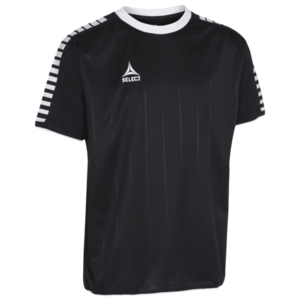 Select Argentina jersey shorts sleeve kids kép