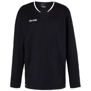 spalding move shooting shirt kids kép