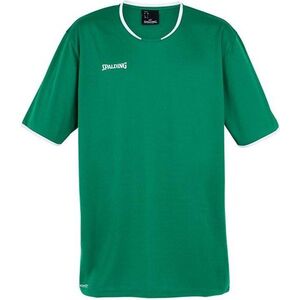 spalding move shooting shirt kids kép