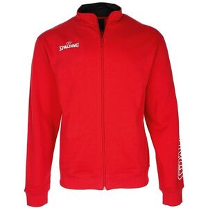 TEAM II ZIPPER JACKET kép