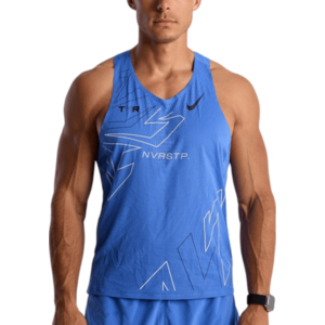 AeroSwift NVRSTP x Top4Running kép