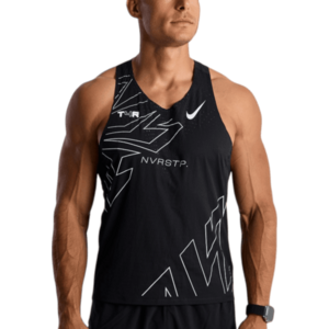 AeroSwift NVRSTP x Top4Running kép