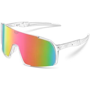 One Transparent Pink Polarized kép