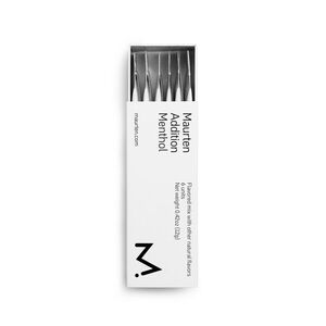 Addition drink flavor Menthol, Box of 6 kép