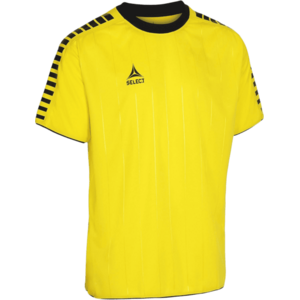 Select Argentina jersey shorts sleeve kép