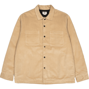Obey Simon shirt jacket kép