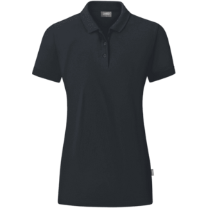 JAKO Organic Poloshirt Women kép